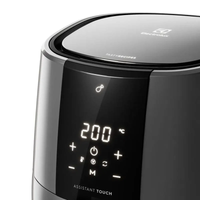 Fritadeira Elétrica Air Fryer EAF20 Electrolux 110V