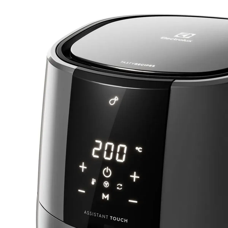 Fritadeira Elétrica Air Fryer EAF20 Electrolux 110V