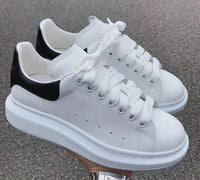 Tênis Alexander McQueen