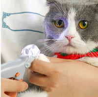 Cortador de Unhas para Animais de Estimação