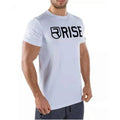 Camiseta Fitness Rise e Driven Masculina