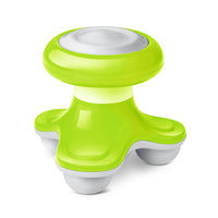 Mini Massageador Triangular