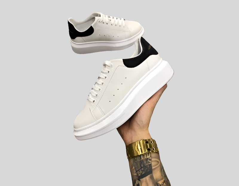 Tênis Alexander McQueen