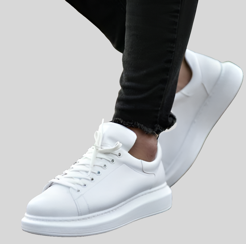 Tênis Alexander McQueen