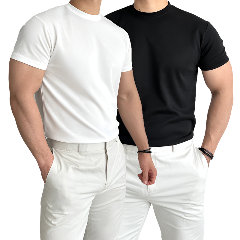 Camisa Masculina Premium Court Jersey