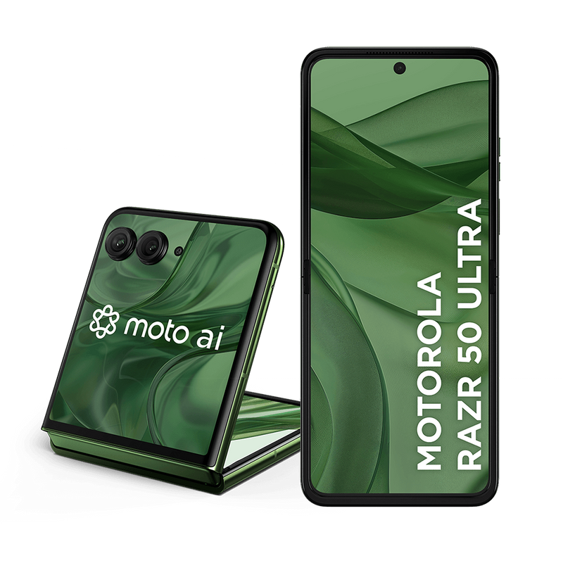 Smartphone Motorola Razr 50 Ultra 5G