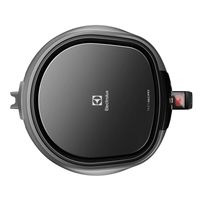 Fritadeira Elétrica Air Fryer EAF20 Electrolux 110V