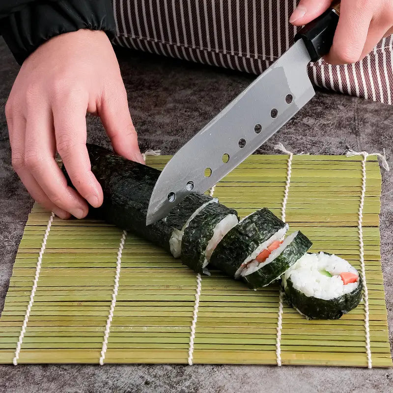 Máquina de Sushi Semi-Automática