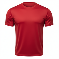 Camisa Masculina Premium Court Jersey