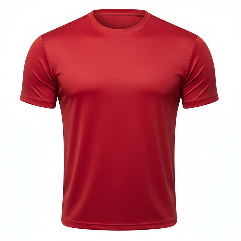 Camisa Masculina Premium Court Jersey