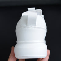 Tênis Unissex Alpha A. White