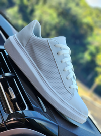 Tênis Casual Masculino Sneakers Skalvin