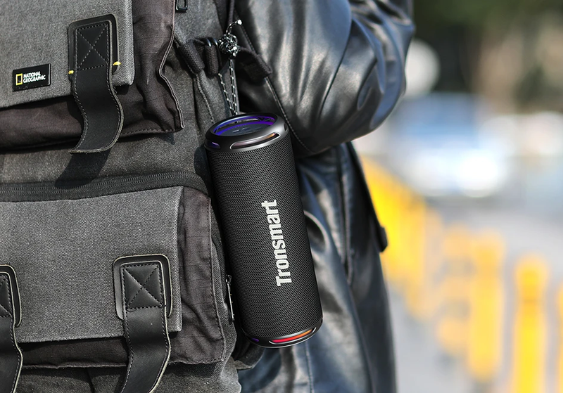 Caixa de Som Tronsmart T7 Lite