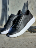 Tênis Casual Masculino Sneakers Skalvin