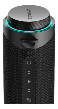 Caixa de Som Tronsmart T7 Alto-falante Bluetooth com Som Surround
