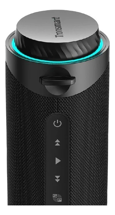 Caixa de Som Tronsmart T7 Alto-falante Bluetooth com Som Surround