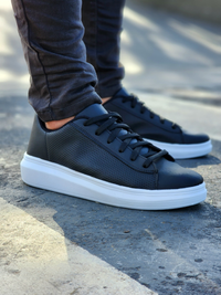 Tênis Casual Masculino Sneakers Skalvin