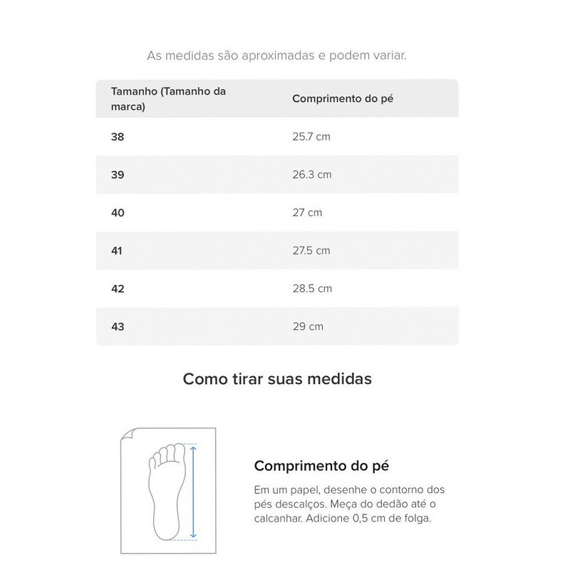 Tênis Esportivo Masculino DM Damando