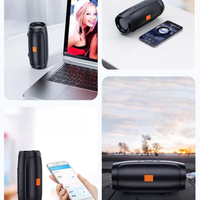 Caixa de Som Charge MINI 3