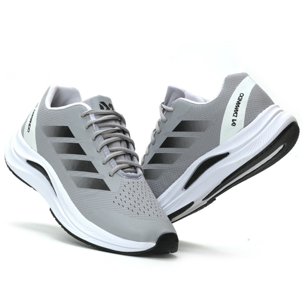 Tênis Esportivo Masculino DM Damando