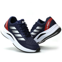 Tênis Esportivo Masculino DM Damando