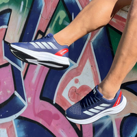 Tênis Esportivo Masculino DM Damando