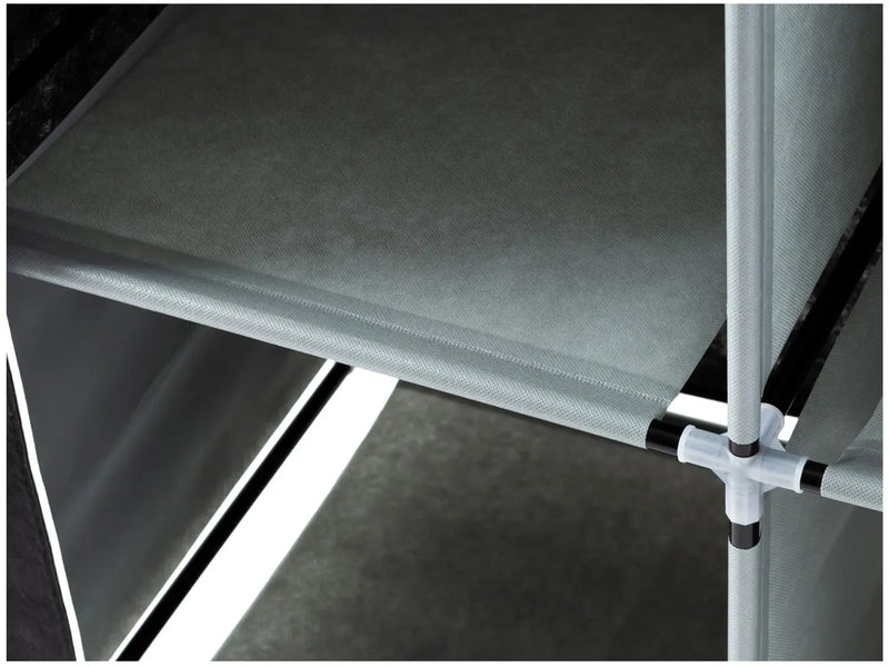 Guarda-Roupa Portátil Otello GRP-PRT1