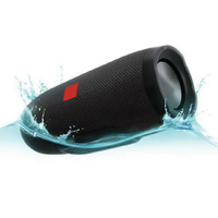 Caixa de Som Charge MINI 3