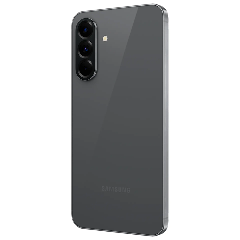 Smartphone Samsung Galaxy A56 5G 6.7" Octa-Core 256GB 8GB Câmera Tripla