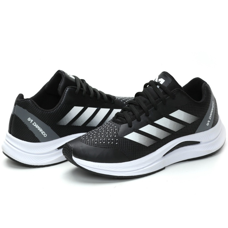 Tênis Esportivo Masculino DM Damando