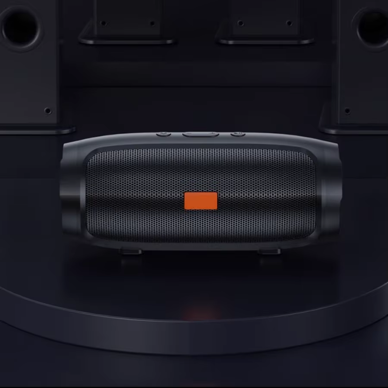 Caixa de Som Charge MINI 3