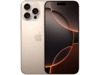 iPhone 16 Pro Max 512GB 6,9 "48MP iOS 5G