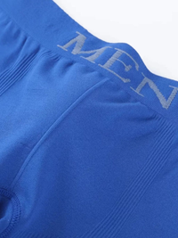 Kit com 6/12 Cuecas Boxer Masculinas de Microfibra