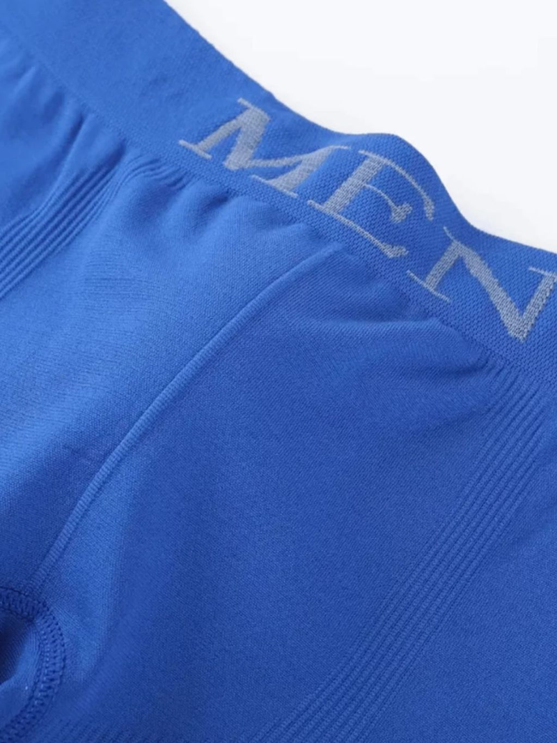 Kit com 6/12 Cuecas Boxer Masculinas de Microfibra