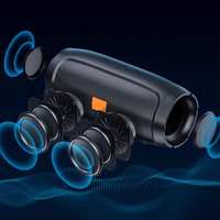 Caixa de Som Charge MINI 3