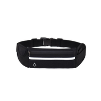 Pochete Esportiva de Corrida para Cintura