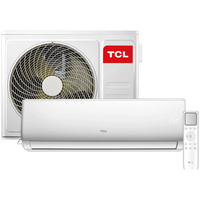 Ar Condicionado Split TCL 9.000 BTUs Filtro HD e Modo Eco Frio