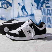 Tênis Casual Masculino DC Shoes