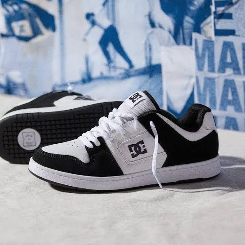 Tênis Casual Masculino DC Shoes