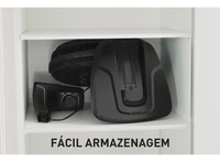 Ventilador de Mesa Arno X-treme Force VTX 7 Pás