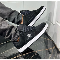 Tênis Casual Masculino DC Shoes