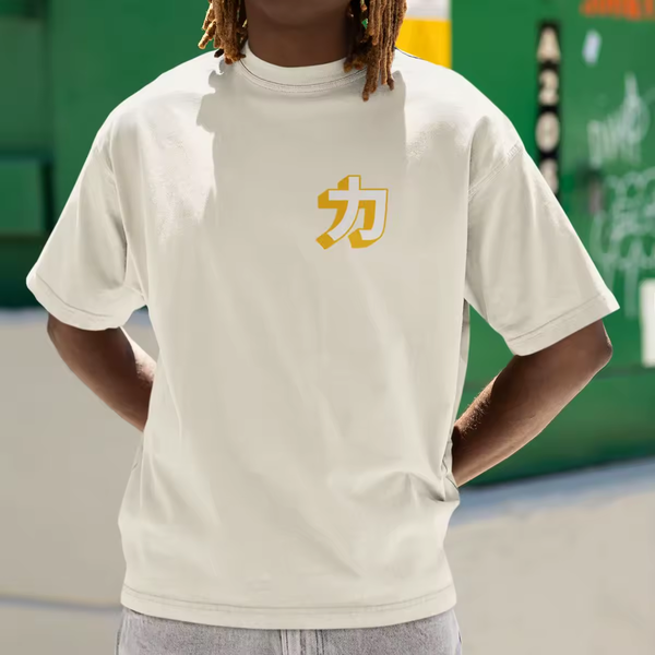 Camiseta Dragon Soul