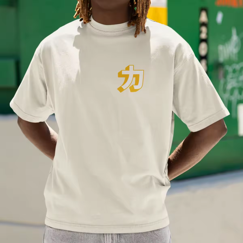 Camiseta Dragon Soul