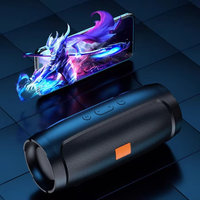 Caixa de Som Charge MINI 3