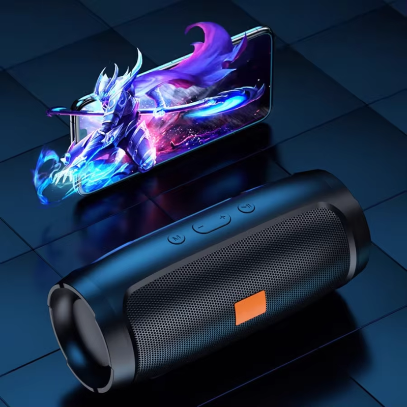 Caixa de Som Charge MINI 3