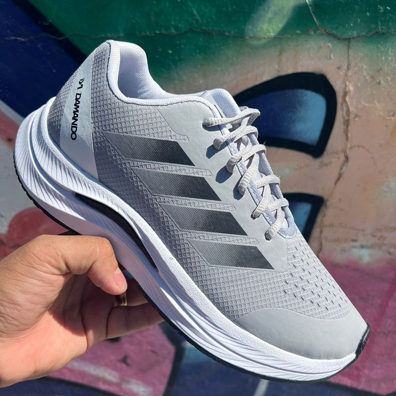 Tênis Esportivo Masculino DM Damando