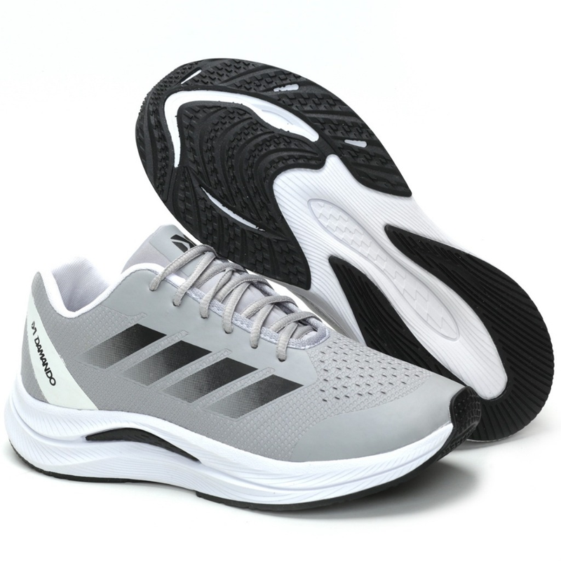 Tênis Esportivo Masculino DM Damando