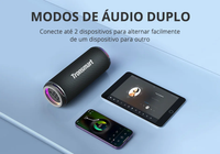 Caixa de Som Tronsmart T7 Lite