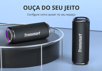 Caixa de Som Tronsmart T7 Lite