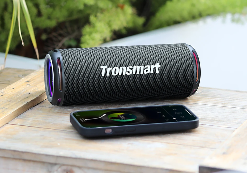 Caixa de Som Tronsmart T7 Lite
